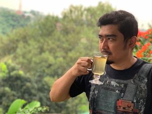 Reaksi Ustaz Solmed Soal Pendakwah SAM Jadi Tersangka Dugaan Pencabulan