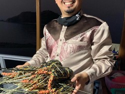 Disebut Terima Bayaran Rp 8 Juta untuk Ceramah, Ini Kata Ustaz Solmed