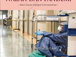 Tuntas Memahami Seluk Beluk Pandemi