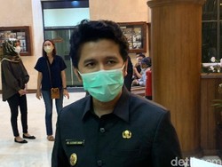Vaksinasi COVID-19 Lansia di Jatim Masih Rendah, Ini Kata Wagub Emil