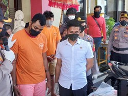 Motif WN Nigeria Aniaya Eks Pacar di Bali: Kesal Hubungan Diputus