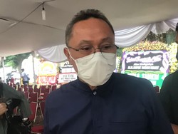 Zulhas Kenang Sabam Sirait sebagai Mentor di Politik