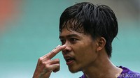 Dengan hasil ini Persita Tangerang bertahan di posisi enam BRI Liga 1 dengan delapan poin dari enam laga.