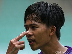 Dengan hasil ini Persita Tangerang bertahan di posisi enam BRI Liga 1 dengan delapan poin dari enam laga.