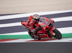 Ducati Ingin Jack Miller Perbaiki Hal Ini