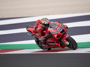 Ducati Ingin Jack Miller Perbaiki Hal Ini Ducati Ingin Jack Miller Perbaiki Hal Ini