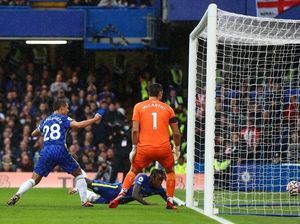 Chelsea Vs Southampton: Chalobah Bawa The Blues Unggul di Babak I