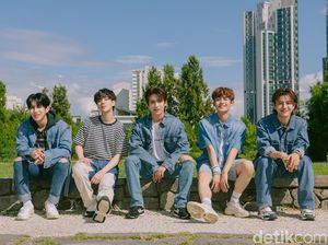 Foto Eksklusif A.C.E Khusus untuk Choice Indonesia Foto Eksklusif A.C.E Khusus untuk Choice Indonesia