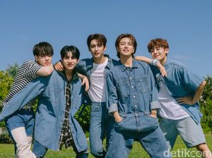 Dear Choice Indonesia, Ini Pesan A.C.E untuk Kalian! Dear Choice Indonesia, Ini Pesan A.C.E untuk Kalian!