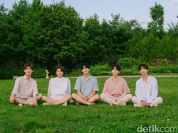 Eksklusif Ngobrol Bareng A.C.E soal Comeback Changer