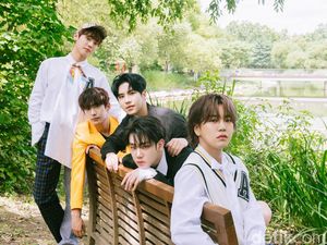 Donghun dan Wow A.C.E Siapkan Kejutan untuk Choice Jelang Wamil