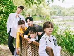 Donghun dan Wow A.C.E Siapkan Kejutan untuk Choice Jelang Wamil