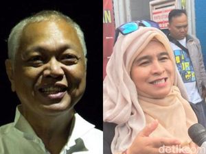 Tanda Tanya yang Tersisa dari Pengunduran Diri 2 Elite Partai Ummat Tanda Tanya yang Tersisa dari Pengunduran Diri 2 Elite Partai Ummat