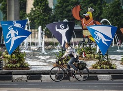 Alasan Warga Jakarta Pilih Tak Mudik Saat Libur Nataru