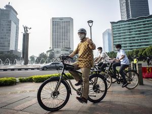 Surat Anies Baswedan ke Bloomberg dan Upaya Pengendalian Rokok di DKI