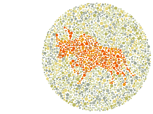 Tes Kejelian Mata! Tebak 7 Hewan yang Tersembunyi di Gambar Ini