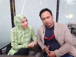 Perjalanan Spiritual Bebi Romeo, Makin Mendalami Agama