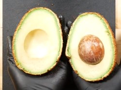 Sekte Baru! Netizen Bikin Alpukat Goreng Topping Keju Lumer