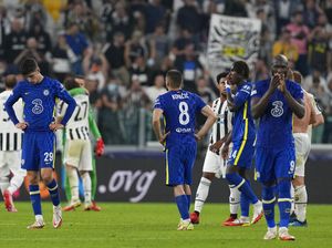 Chelsea Terjebak Ekspektasi