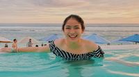 Pesona Dhinda Salsabila, Atlet Sepatu Roda yang Keren Abis