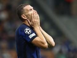 Inter Vs Sheriff: Nerazzurri Butuh Menang, tapi Jelek Betul di Kandang