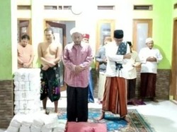 Kata MUI Soal Ustaz Tak Pakai Baju Disebut Wali: Nyeleneh dan Tak Lazim