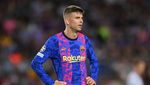 Best Eleven Versi Pedri: Semua Pemain Barcelona, Kecuali...