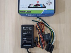 Pasang GPS Tracker, Bisa Lacak Posisi Mobil Hingga Matikan Mesin dari Jauh