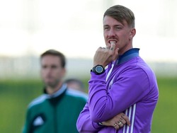 Guti Dulu Main di Real Madrid, Kini Mau-mau Saja Latih Barca