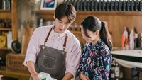 Bocoran Adegan Ep 11 Hometown Cha-Cha-Cha yang Bikin Baper