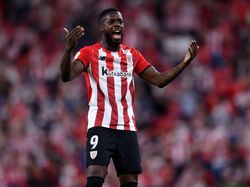 Misi Inaki Williams Debut Manis di Liga Champions!
