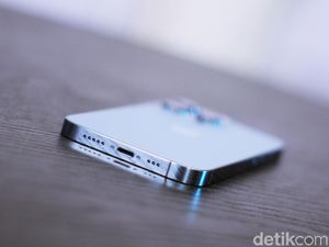 5 Penyebab iPhone Tak Bisa Di-charge 5 Penyebab iPhone Tak Bisa Di-charge