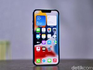 Mending Beli iPhone 13 atau iPhone 13 Pro? Mending Beli iPhone 13 atau iPhone 13 Pro?