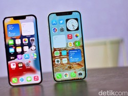 Apple Mau Sewakan iPhone, Segini Biayanya Per Bulan
