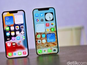 Apple Mau Sewakan iPhone, Segini Biayanya Per Bulan Apple Mau Sewakan iPhone, Segini Biayanya Per Bulan