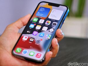 Uji Banting iPhone 13 Pro dan Nokia 3310, Siapa yang Menang? Uji Banting iPhone 13 Pro dan Nokia 3310, Siapa yang Menang?