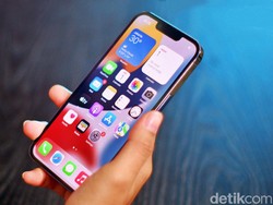 Resmi Dijual di Indonesia, Ini Harga iPhone 13, iPhone 13 Mini, iPhone 13 Pro, dan iPhone 13 Pro Max