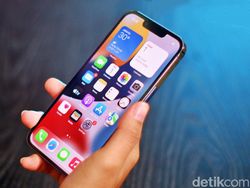 Siapkan Dompet! Ini Tanggal Preorder iPhone 13 di Indonesia