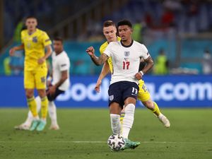 Solskjaer: Sancho Pantas Kok Masuk Timnas Inggris