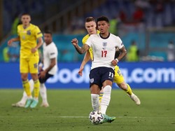 Solskjaer: Sancho Pantas Kok Masuk Timnas Inggris