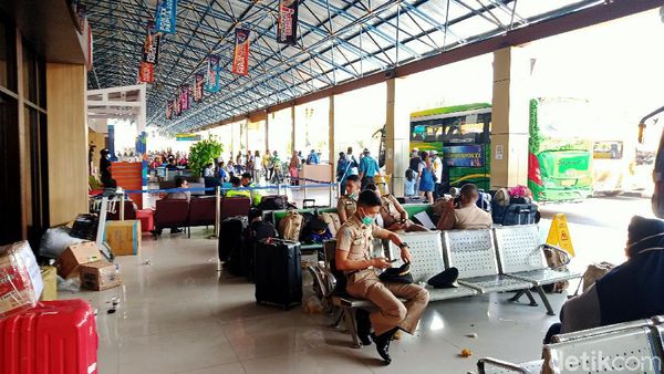 Geliat Ekonomi Warga Papua di Tengah PON XX