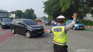 71 Tahun Polantas: Mengawal Transformasi, Menyelamatkan Nyawa