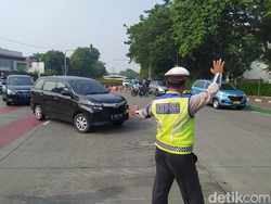 Kapan Ganjil Genap Depok Diberlakukan? Ini Penjelasan Polisi