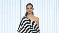 10 Koleksi Balmain Spring 2022, Perayaan 10 Tahun Berkarya Olivier Rousteing
