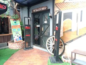 Anggota DPRD Minta DKI Tutup Kopi Koboy Jika Terbukti Jual Miras Tanpa Izin Anggota DPRD Minta DKI Tutup Kopi Koboy Jika Terbukti Jual Miras Tanpa Izin