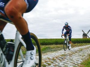 Kuota Jalur Sepeda Emas Kuota Jalur Sepeda Emas