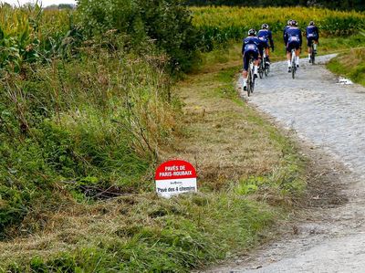 Lebih Dekat dengan Nerakanya Para Pesepeda, Jalur Paris-Roubaix