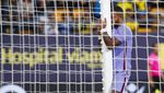 Foto Wajah Muram di Barcelona Usai September yang Tak Ceria