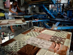 Mengenal Ragam Jenis Motif Batik Bali serta Maknanya