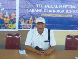 Ada Wacana Atlet Binaraga Dihukum Seumur Hidup Jika Pakai Doping